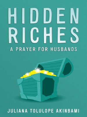 cover image of Hidden Riches